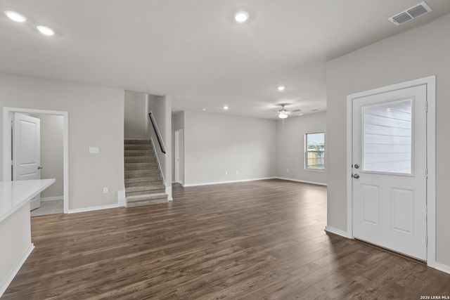 15566 Doublecreek Drive, San Antonio, TX 78253