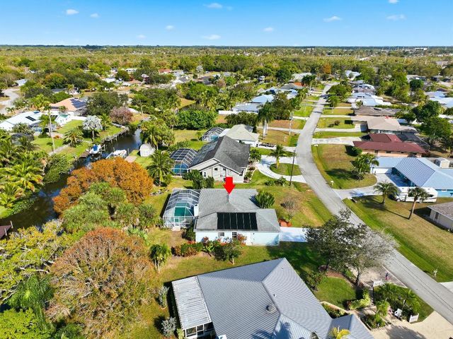 127 NE Naranja Avenue, Port St. Lucie, Port St Lucie, FL 34983