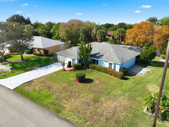 127 NE Naranja Avenue, Port St. Lucie, Port St Lucie, FL 34983