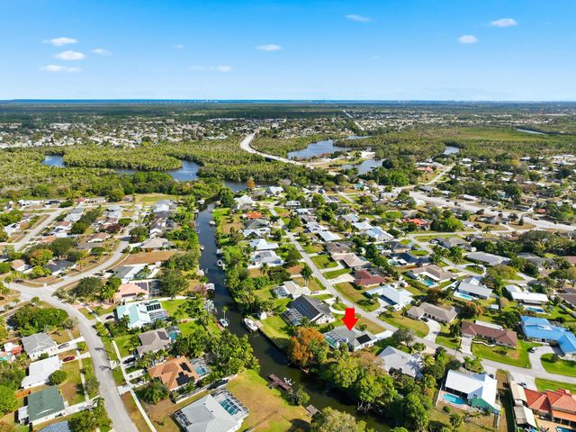 127 NE Naranja Avenue, Port St. Lucie, Port St Lucie, FL 34983