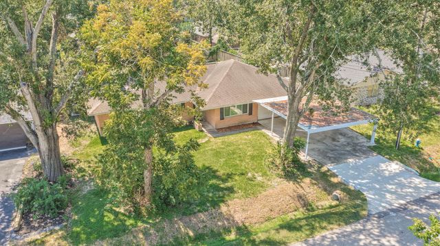 8927 Rockhurst Drive, Houston, TX 77080