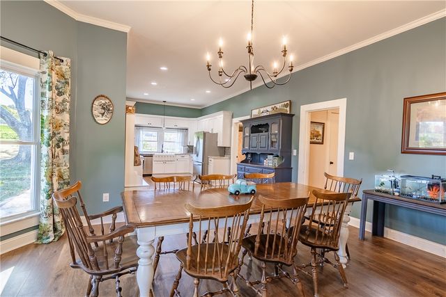 6025 Mountain View Road, Taylors, SC 29687