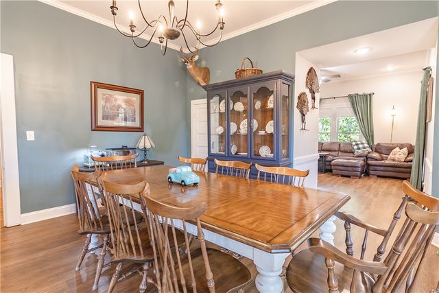 6025 Mountain View Road, Taylors, SC 29687