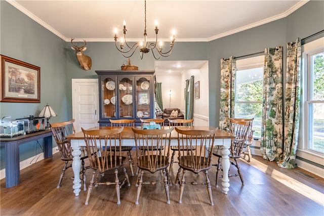 6025 Mountain View Road, Taylors, SC 29687