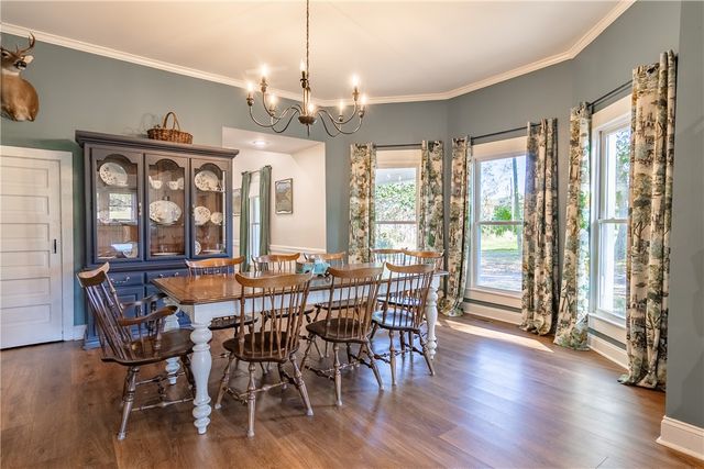 6025 Mountain View Road, Taylors, SC 29687