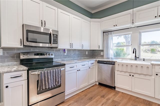 6025 Mountain View Road, Taylors, SC 29687