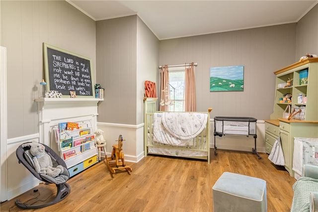 6025 Mountain View Road, Taylors, SC 29687