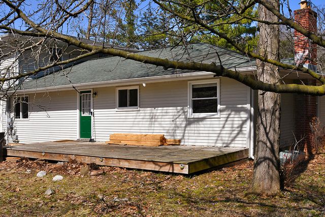 176 4 Mile Road Nw, Alpine Twp, MI 49321