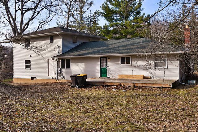 176 4 Mile Road Nw, Alpine Twp, MI 49321