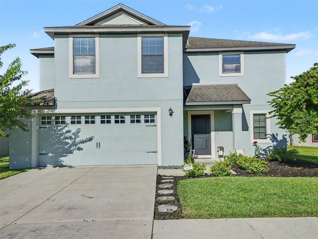 5660 ELSINORE WAY, Lakeland, FL 33805