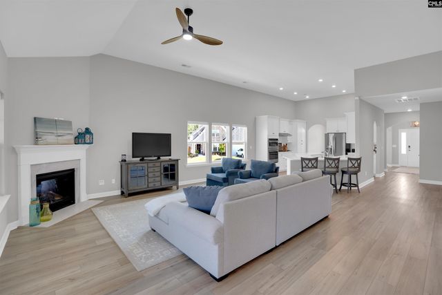 257 Tweng Trail, Lexington, SC 29072