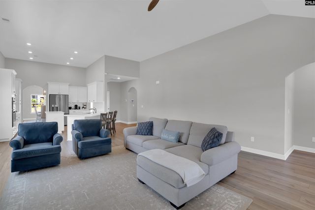 257 Tweng Trail, Lexington, SC 29072