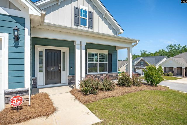 257 Tweng Trail, Lexington, SC 29072