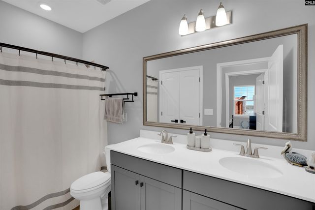 257 Tweng Trail, Lexington, SC 29072