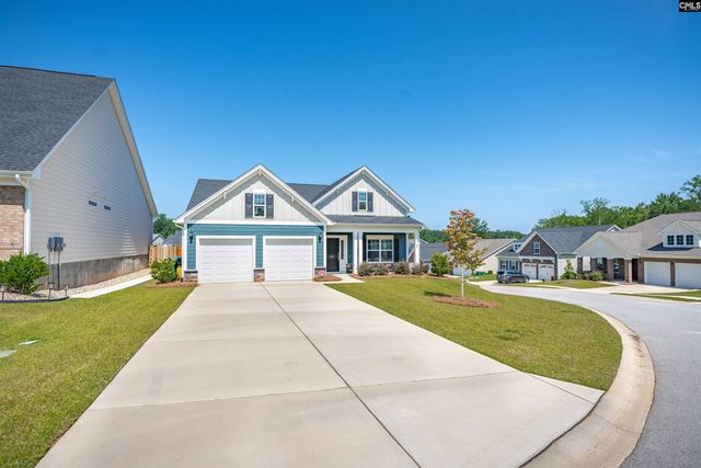 257 Tweng Trail, Lexington, SC 29072