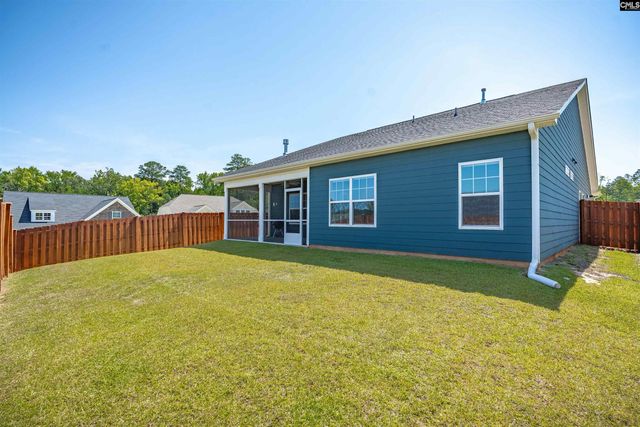 257 Tweng Trail, Lexington, SC 29072