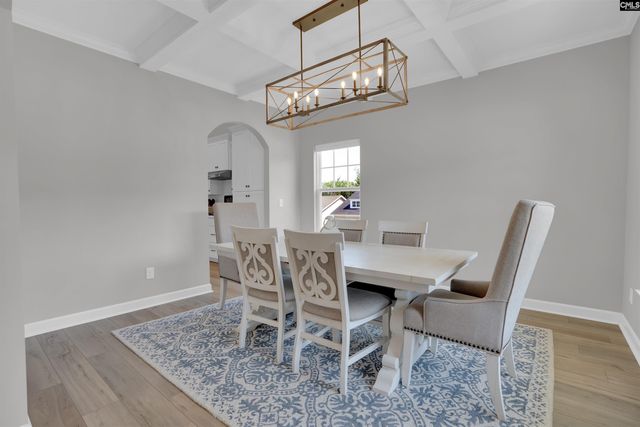 257 Tweng Trail, Lexington, SC 29072