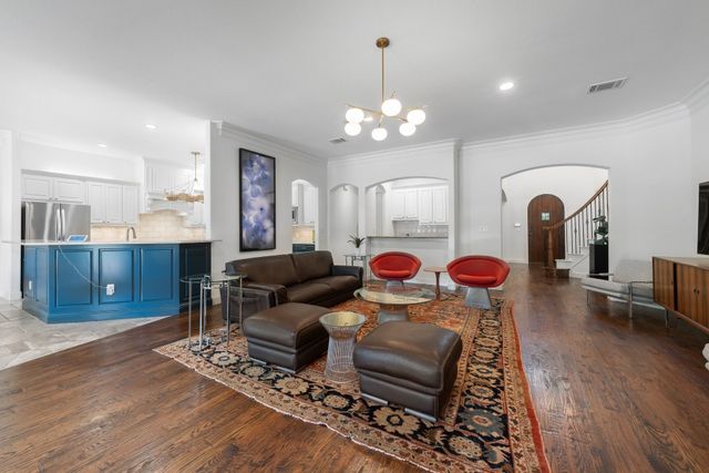 3917 Maggies Meadow, Denton, TX 76210