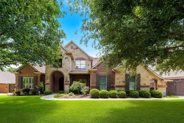3917 Maggies Meadow, Denton, TX 76210