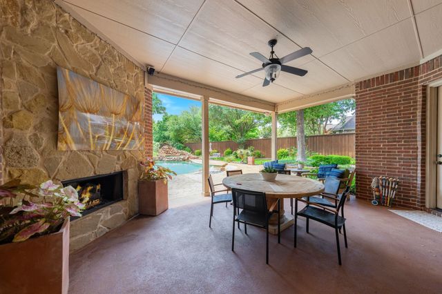 3917 Maggies Meadow, Denton, TX 76210