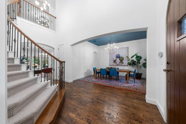 3917 Maggies Meadow, Denton, TX 76210