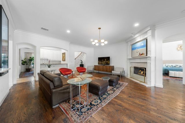 3917 Maggies Meadow, Denton, TX 76210