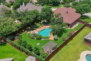 3917 Maggies Meadow, Denton, TX 76210