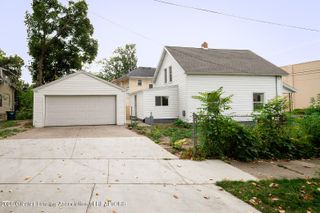 2101 S Washington Avenue, Lansing, MI 48910