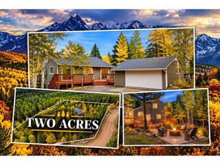 11436 Nancys Dr, Conifer, CO 80433