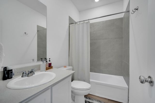 3240 Apple Creek Avenue, Crandall, TX 75114