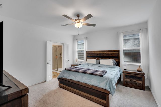 3240 Apple Creek Avenue, Crandall, TX 75114