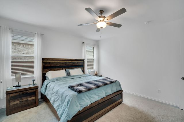 3240 Apple Creek Avenue, Crandall, TX 75114