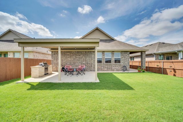 3240 Apple Creek Avenue, Crandall, TX 75114