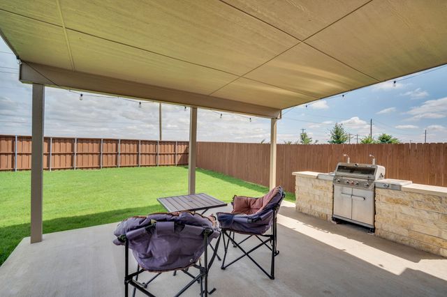 3240 Apple Creek Avenue, Crandall, TX 75114