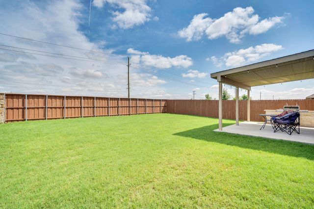 3240 Apple Creek Avenue, Crandall, TX 75114