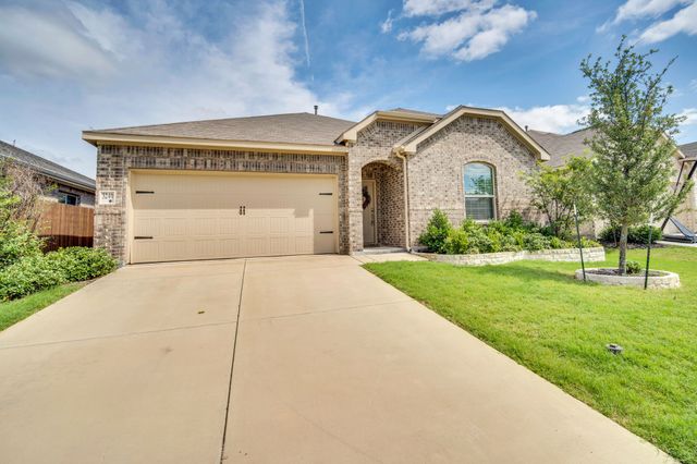 3240 Apple Creek Avenue, Crandall, TX 75114