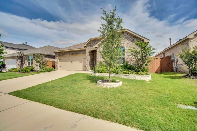 3240 Apple Creek Avenue, Crandall, TX 75114