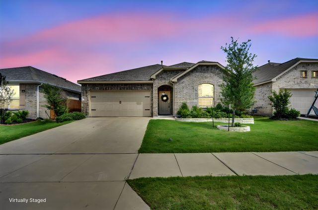 3240 Apple Creek Avenue, Crandall, TX 75114