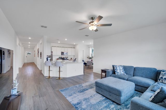 3240 Apple Creek Avenue, Crandall, TX 75114