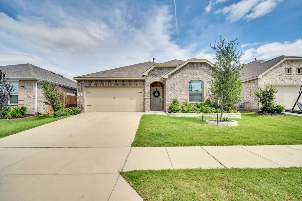 3240 Apple Creek Avenue, Crandall, TX 75114
