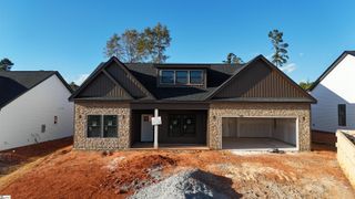 271 Ridge Road Lot 6, Wellford, SC 29385