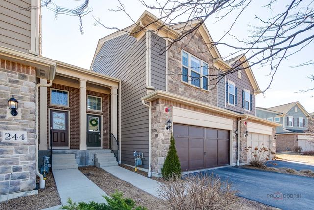 246 Belmont Drive, Lincolnshire, IL 60069