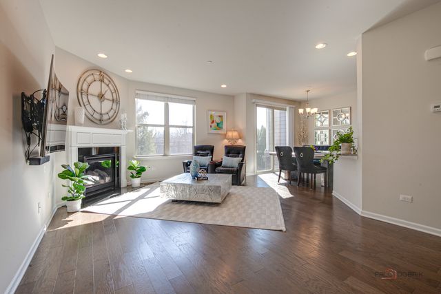 246 Belmont Drive, Lincolnshire, IL 60069