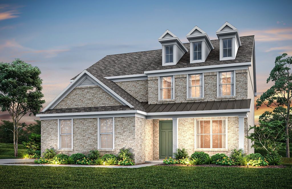 1202 Sydney Terrace, Mount Juliet, TN 37122