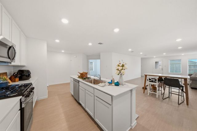 29031 Rolling Tundra Way, Hockley, TX 77447
