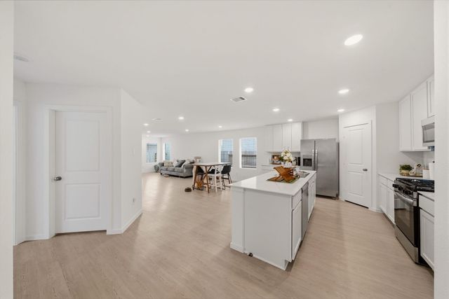 29031 Rolling Tundra Way, Hockley, TX 77447