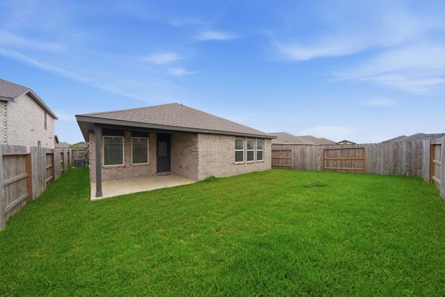 29031 Rolling Tundra Way, Hockley, TX 77447