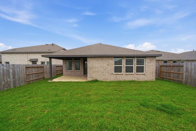 29031 Rolling Tundra Way, Hockley, TX 77447