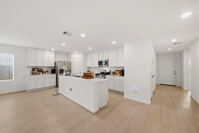 29031 Rolling Tundra Way, Hockley, TX 77447