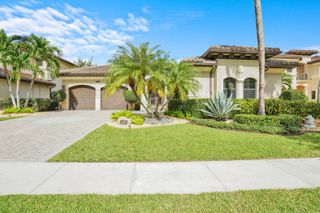 8461 Hawks Gully Avenue, Delray Beach, FL 33446